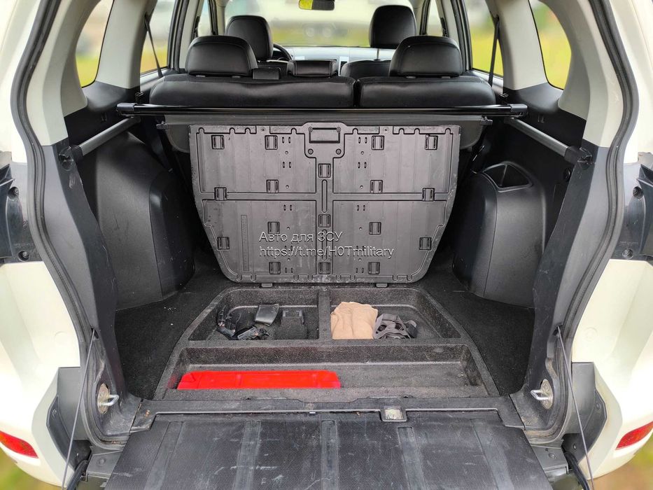 Авто для ЗСУ. Можливе доставлення в Луцьк, Київ, Запоріжжя.