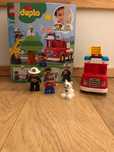Lego Duplo 10901