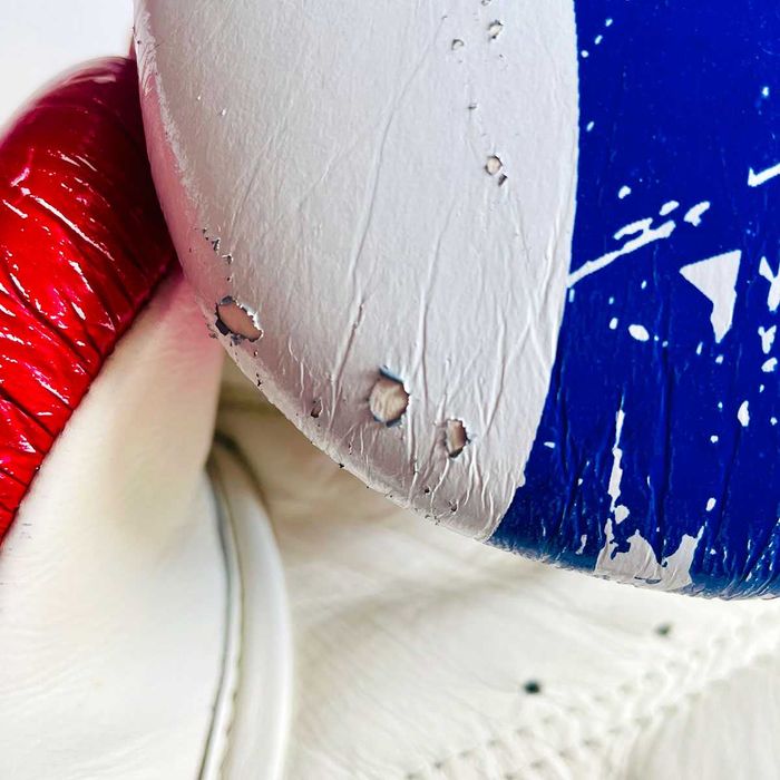 Top King Muay Thai Gloves