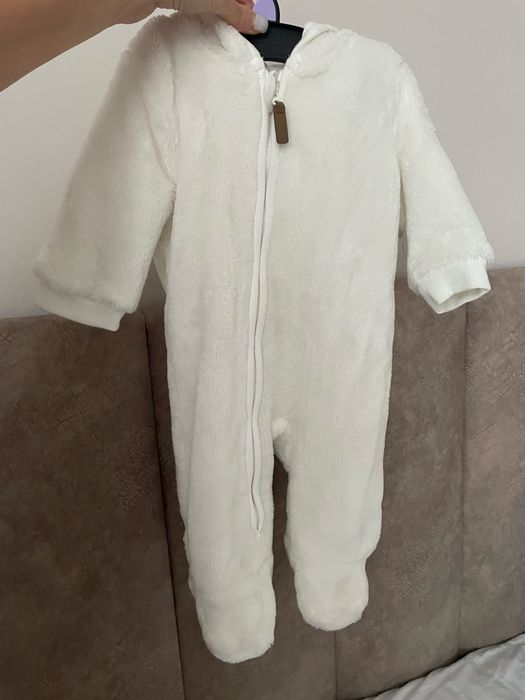 Демі комбінезон 3-6 місяців