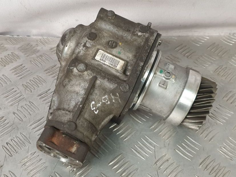 коробка раздаточная Honda CRV 3 2.2 diesel 2006-2012 Honda разборка