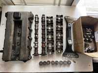 Material BMW E36 318is