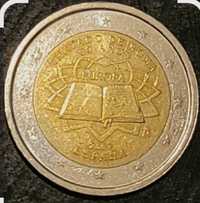 Moeda 2€, Espanha 2007