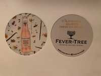 Bases para copos - Fever Tree - Aromatic Tonic Water