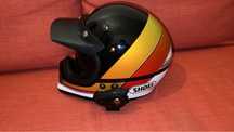 Capacete Shoei Ex - Zero