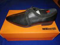 Nowe pantofle Zara