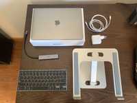 MacBook Air 13” 16GB c/Garantia e Acessórios