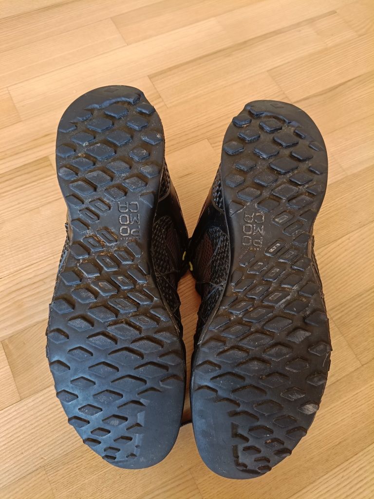 Salewa Wildfire GTX 45