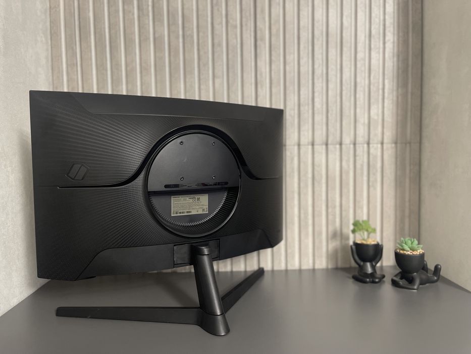 2K 165 гц ігровий монітор Samsung 27 дюймів