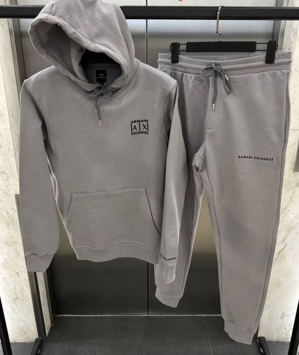 Спортивний костюм Armani Exchange