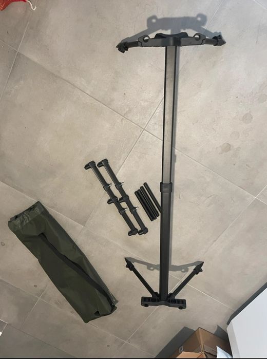 Stojka wendkaski rod pod carp zoom