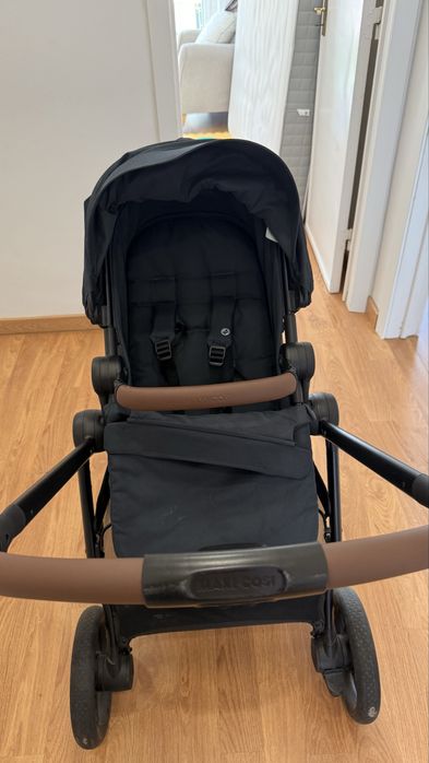 Maxi Cosi Zelia 3