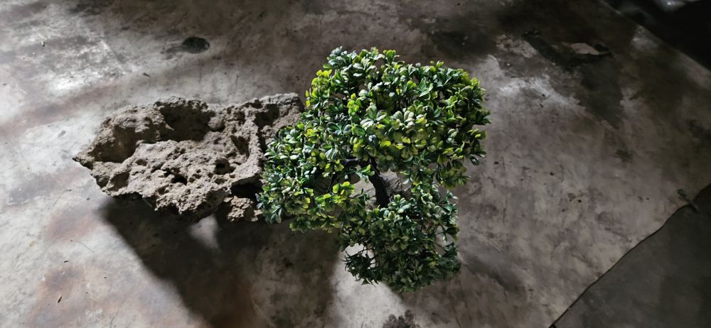 Akwarium 350 litrów plus filtr zewnętrzny