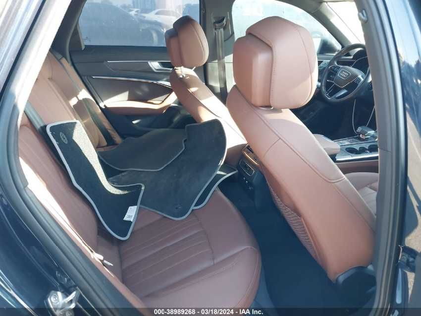 Audi A6 45 Premium 2019