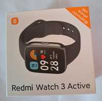 Smartwatch XIAOMI Redmi Watch 3 Active #prezent #komunia