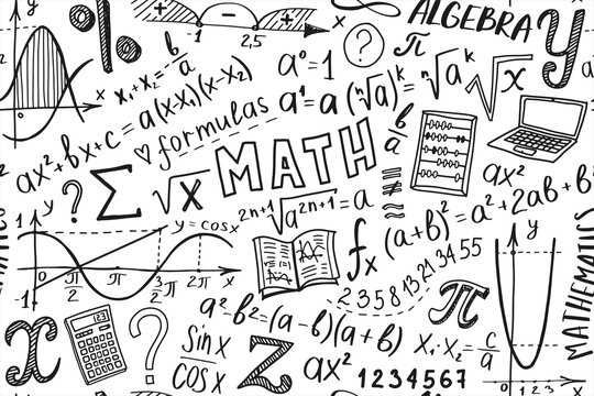 korepetycje z matematyki [szkoła podstawowa/średnia]