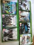 XBox One zestaw Assassin's