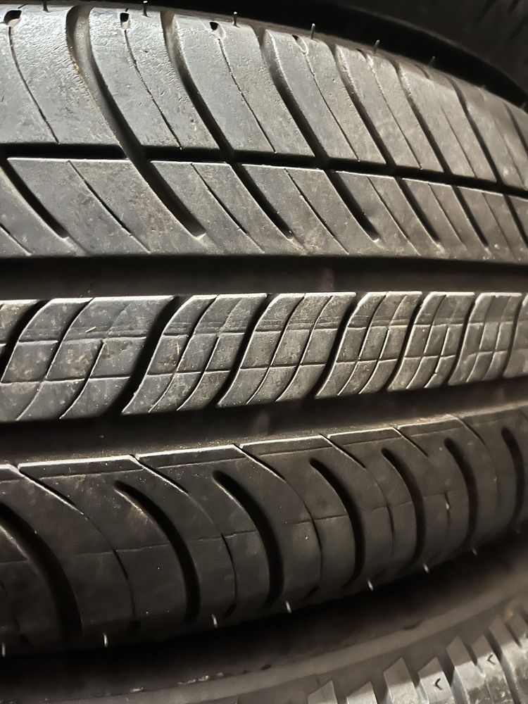 Шины б.у. лето 185/65 R15 Michelin Energy E3 A склад резины