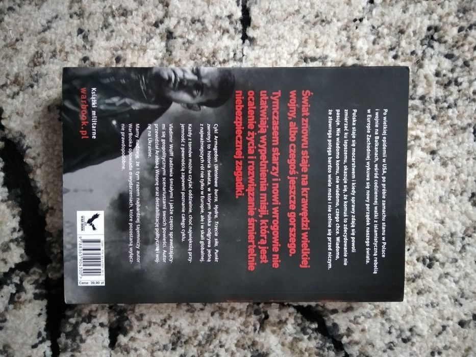 V. Wolff - Rozpoznanie Bojem