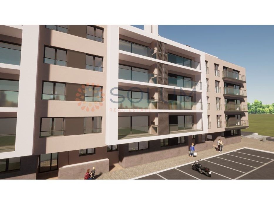 Apartamento T3 novo - Montijo