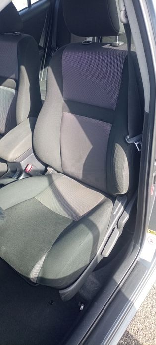 Toyota Corolla 1.4 D