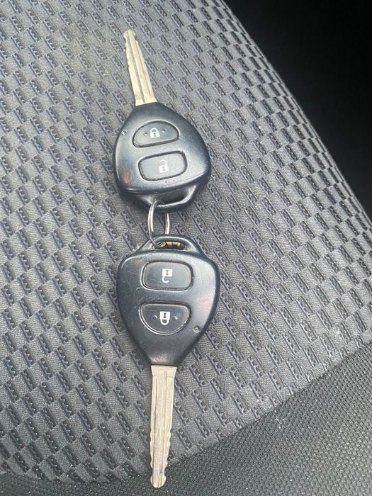 Продам Тойоту Рав 4 2007 рік автомат