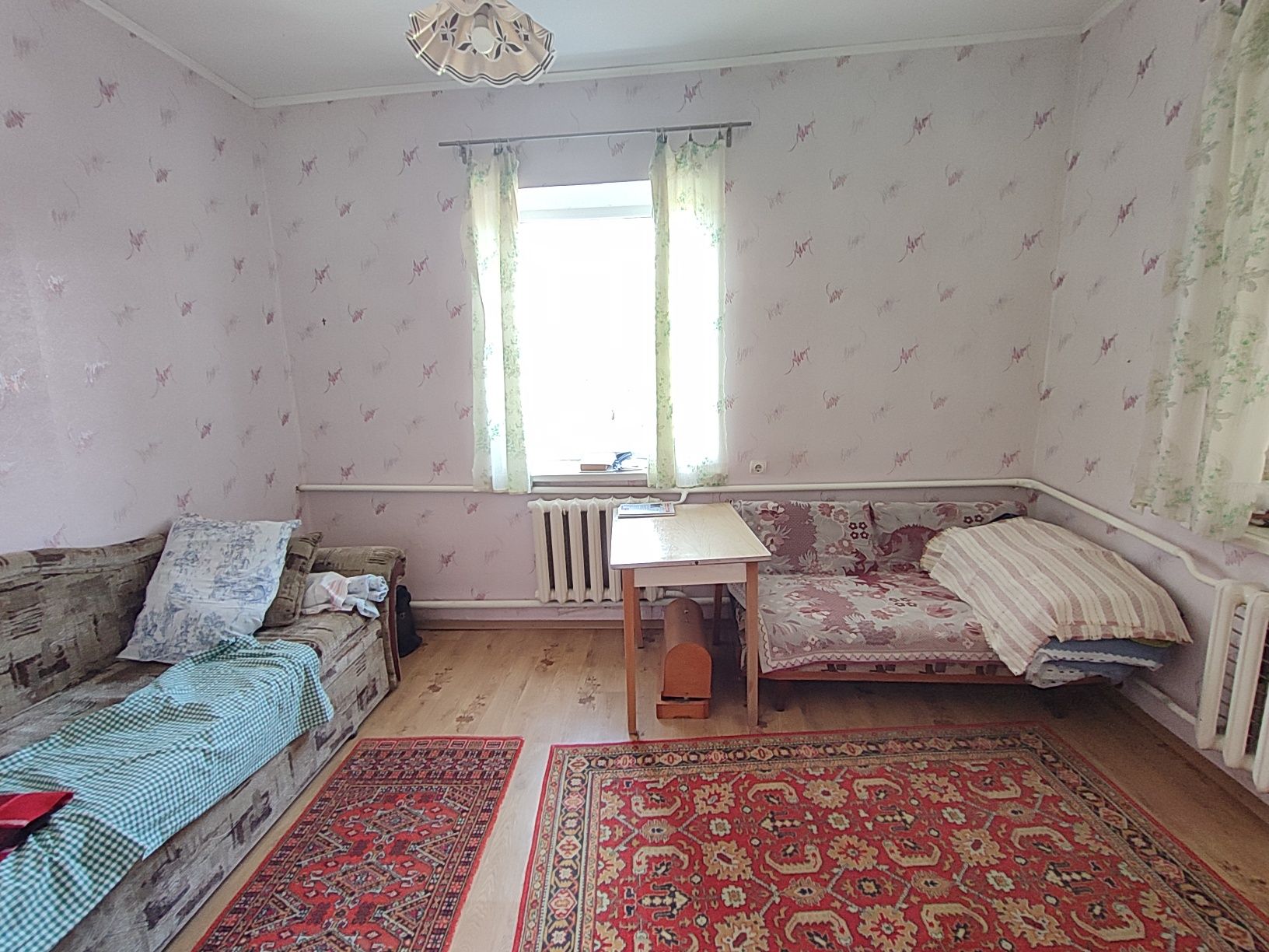 Продаётся классный дом в с. Песчанка Новомосковского района