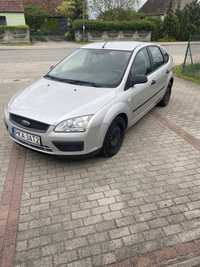 Ford focus 2.0tdci klima