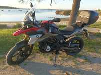 BMW G 310 GS Impecável