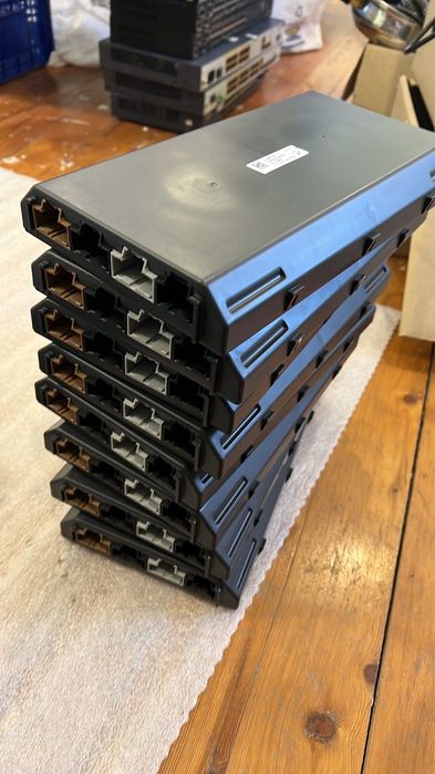 Bms Becm Блок управления Volt Bolt под ремонт