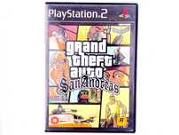 GTA San Andreas PS2 VIMAGCO.PL Bydgoszcz Śniadeckich 11