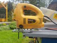 Wyrzynarka Einhell BPSL 750