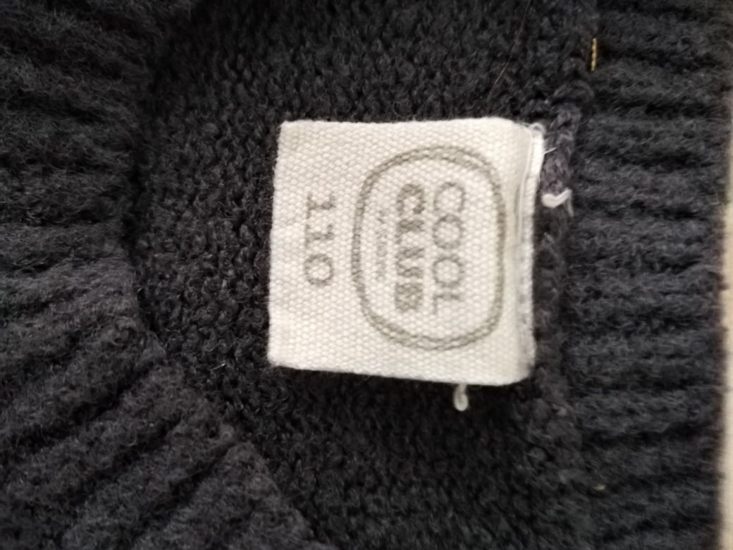 Sweter sweterek Cool Club jednorożec 110