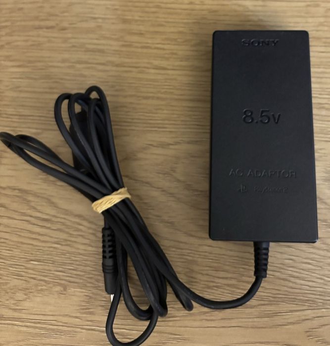 Zasilacz adapter do PlayStation 2