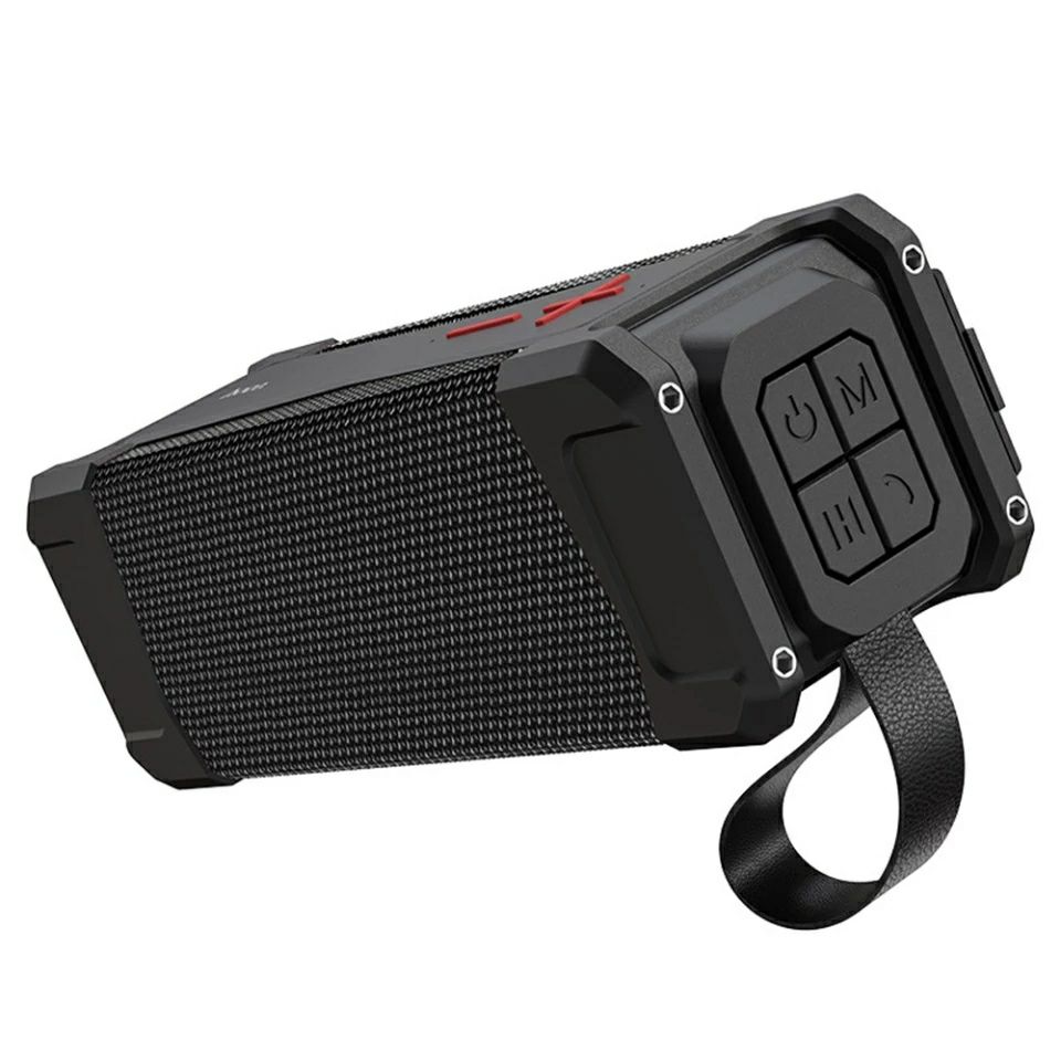 Колонка Hoco HC6 портативная акустика 20W charge бесповодная party box