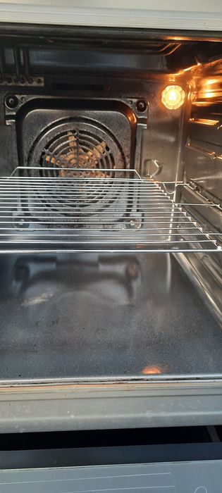Газова плита Amika