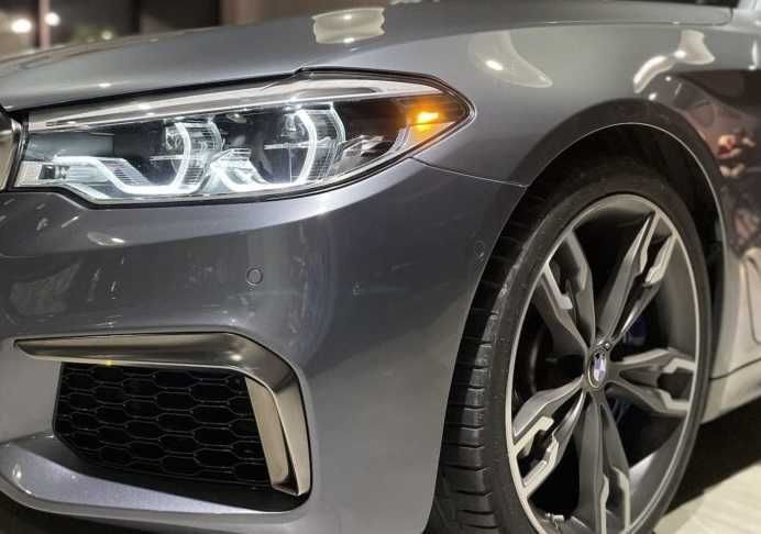 NOWE: Koła Felgi 20 Cali BMW 5 G30 G31 8 G14 M Pakiet Lift M550i lato