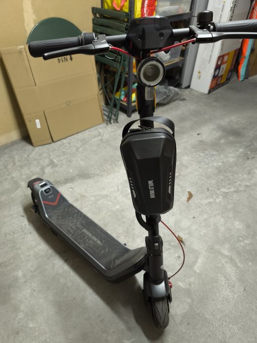 Trotinete NIU kqi3 max
