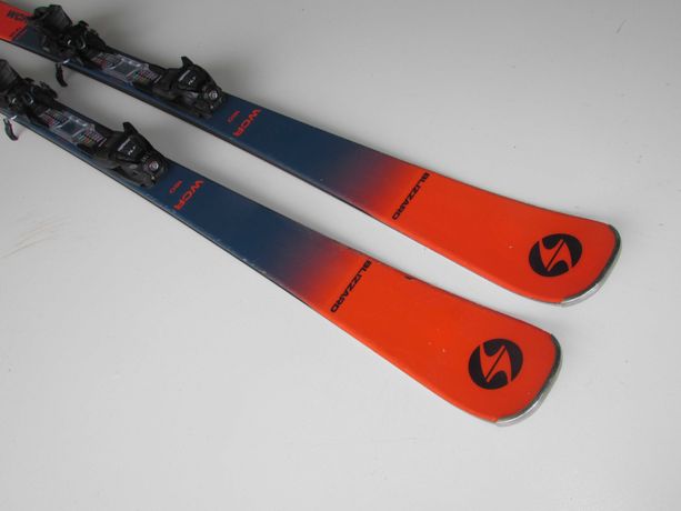 Narty Blizzard  WRC 72 160 CM (12)