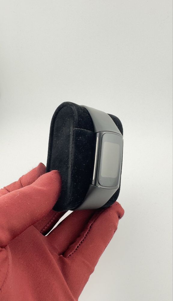 Smartband Fitbit Charge 6 By Google Czarny