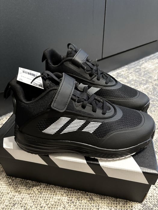 Adidas Ownthegame 3.0 Хайтопи, кросівки