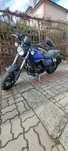 Keeway  Motocykl Keeway 125 k- light