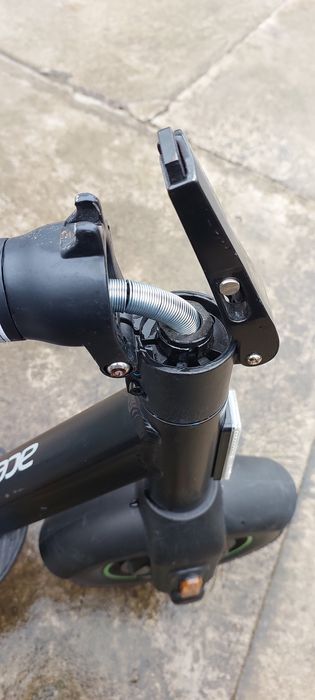 Електросамокат Acer Scooter 5