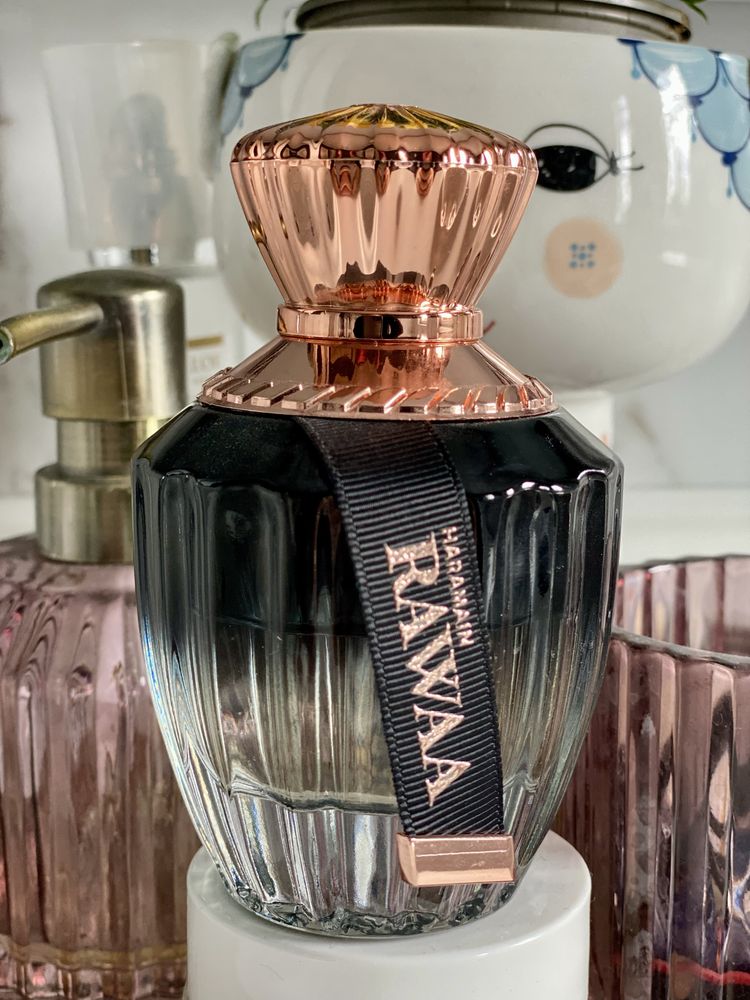 Perfumy Rawaa by Haramain