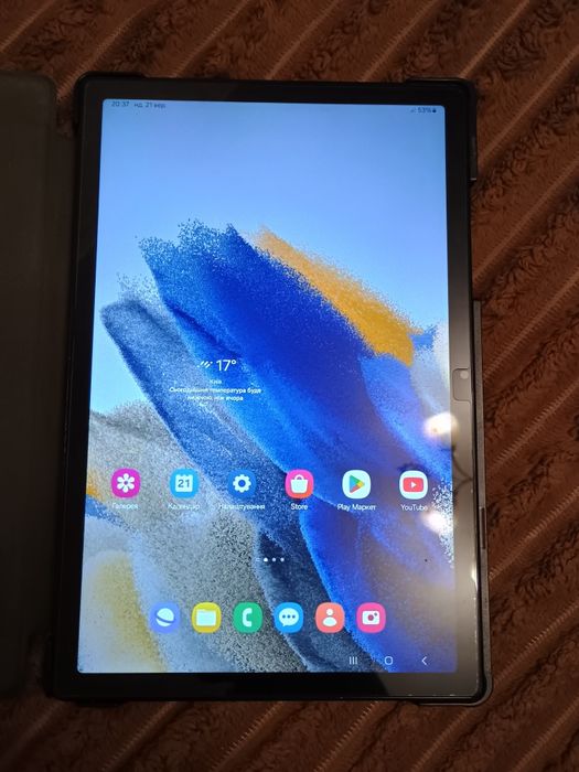 Продам планшет самсунг
