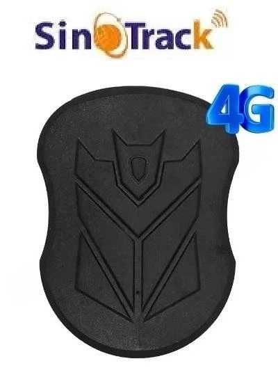 4G GPS трекер SinoTrack ST-915L Магнітний до 120 днів роботи 10400мАч