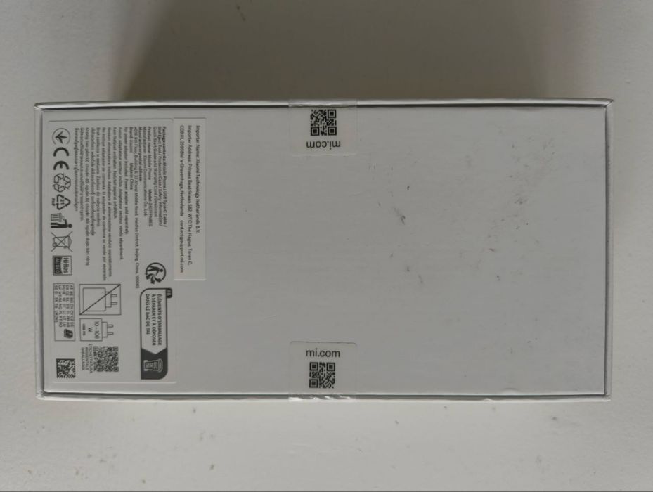 xiaomi 14t pro 12/512