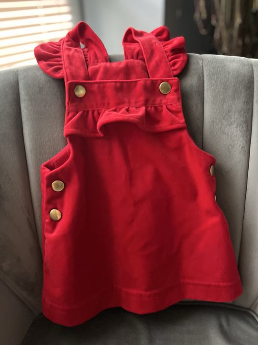 Сарафан для дівчинки