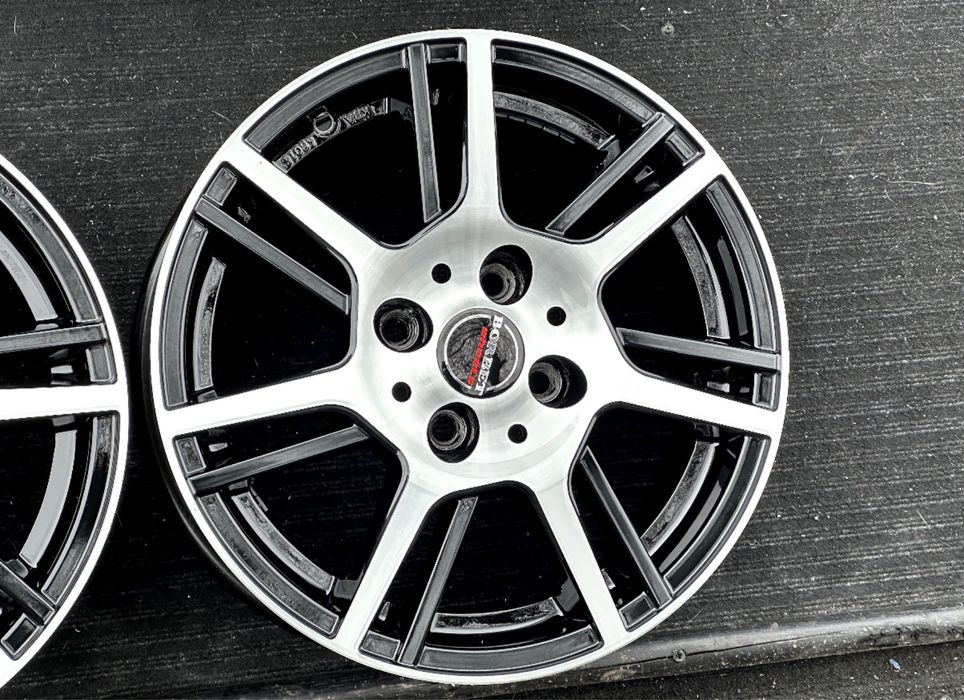 Диски R15 4/100 Renult Opel ВАЗ Chevrolet Nissan Dacia Daewoo Honda