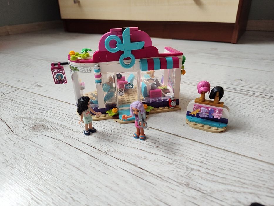 LEGO Friends 41391